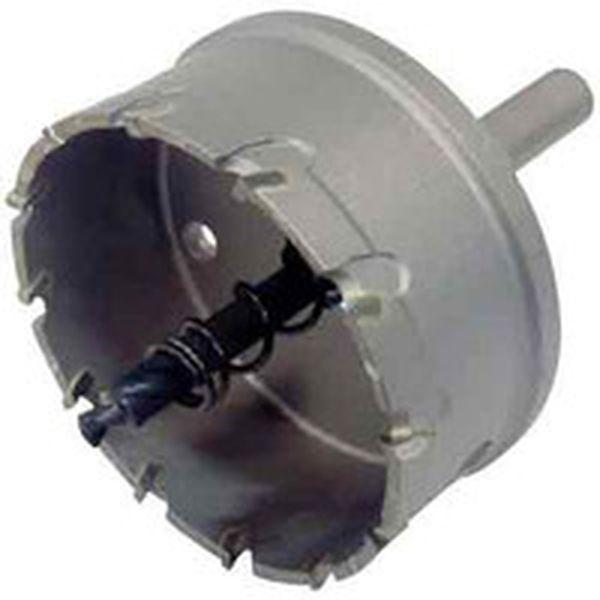 MCTR-65 ユニカ　超硬ホールソーメタコアトリプル　６５ｍｍ ＷＯ店の通販は