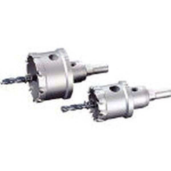 MCTR-75 ユニカ　超硬ホールソーメタコアトリプル　７５ｍｍ ＷＯ店の通販はその他作業工具