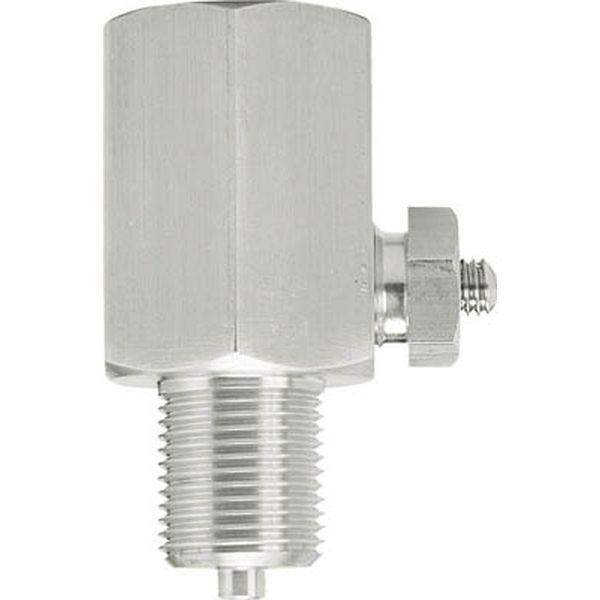 MD10223  右下精器製造(株) 右下 ダンパーSUS1/4X1/4 MD10223-TN WO店