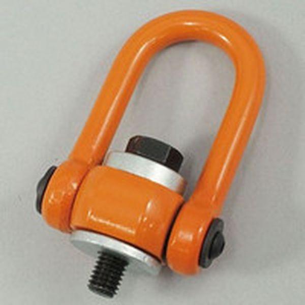 浪速鉄工(株) NANIWA マルチアイボルト NETIS-VE認定 ME0808C-TN WO店