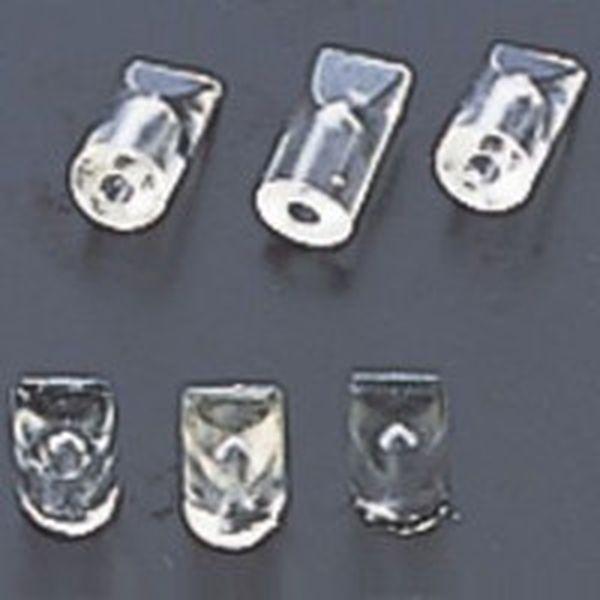 MG 282-1516 アトム興産(株) アトム 導電性ペンゴムヘら型10個入り ＷＯ店の通販は 7,492円