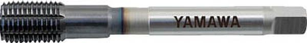 MHRZG9M14X1.5P 796-5800 (株)弥満和製作所 ヤマワ 中硬度炭素鋼用ロールタップ 通り穴用 ＷＯ店の通販は