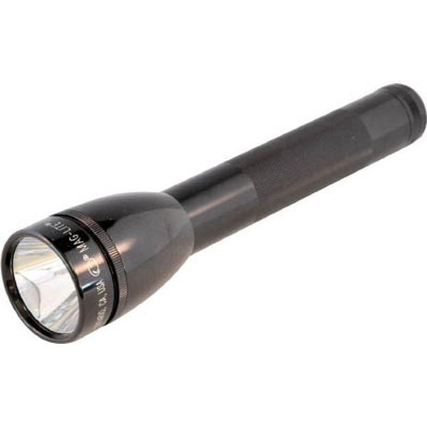 MAG MAGLITE 懐中電灯 LEDフラッシュライト ML100 (単2電池2本用)137ml ML100S2015-TN WO店