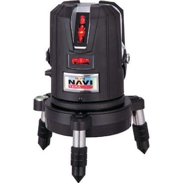 ML10N-KYR タジマ　ＮＡＶＩＴＥＲＡセンサー　矩・横・両縦／１０ｍ／ＩＰ　受光器セット ＷＯ店