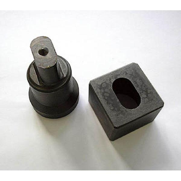 MLD14X30S  (株)ミエラセン MIE 長穴ダイス(昭和精工用)14X30mm MLD14X30S-TN WO店