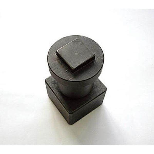 MLP20X30S  (株)ミエラセン MIE 長穴ポンチ(昭和精工用)20X30mm MLP20X30S-TN WO店