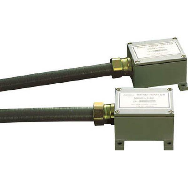 MODEL1500B 昭和測器(株) 昭和測器 バイブロスイッチ MODEL1500B-TN WO店