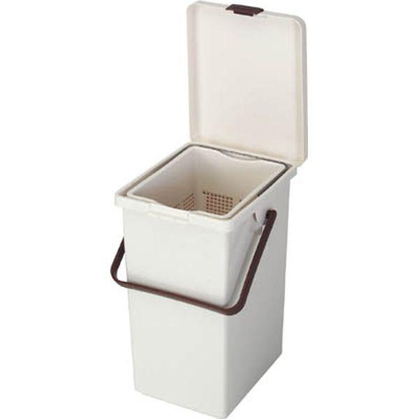 積水テクノ成型(株) 積水 水切りエコペールセット MPS18BE-TN WO店 6,838円