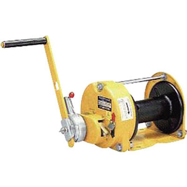 MR10  マックスプル工業(株) マックスプル ラチェット式手動ウインチ MR107011-TN WO店