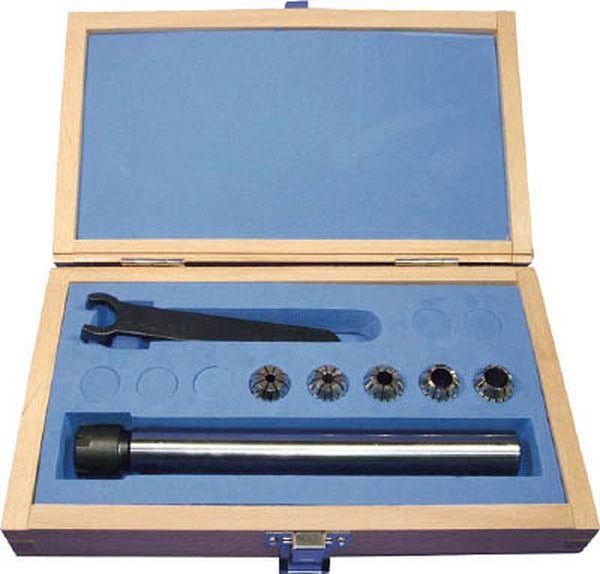 MRAERS08.10003  (株)ムラキ MRA ERコレットシステム セット MRAERS08-10003-TN WO店