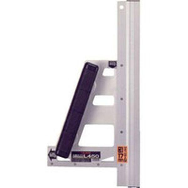 MRGL450  (株)TJMデザイン タジマ 丸鋸ガイド L450 MRGL450-TN WO店