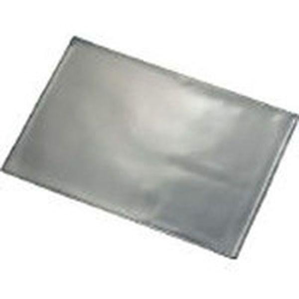MSDCAA4  森松(株) 森松 静電対策カードケース A4 0.35mmx220x312 10枚入り MSDCAA4-TN WO店