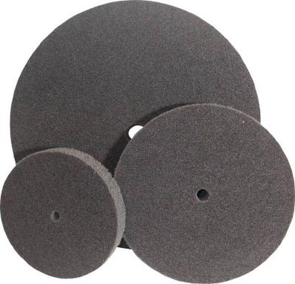 MSH205C400 818-7838 ミユキ産業(株) ミユキ サビ取りホイール ＷＯ店の通販は 5,012円