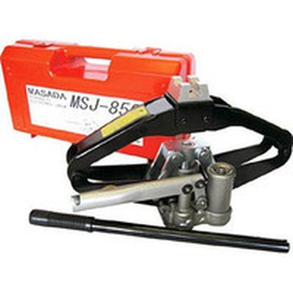 MSJ850 (株)マサダ製作所 マサダ シザースジャッキ MSJ850-TN WO店