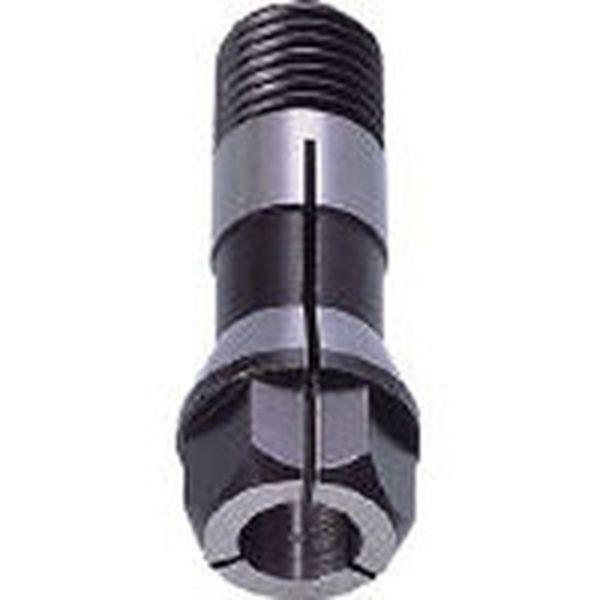 MSK6H (株)スーパーツール スーパー エアーグラインダー専用コレット MS6H用 コレット内径：6.00mm MSK6H-TN WO店