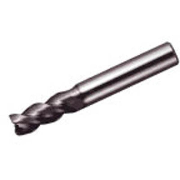 3枚刃エムスタースローティング 超硬スクエアエンドミルミディアム刃長(M)5.5mm MSMHZDD0550-TN WO店