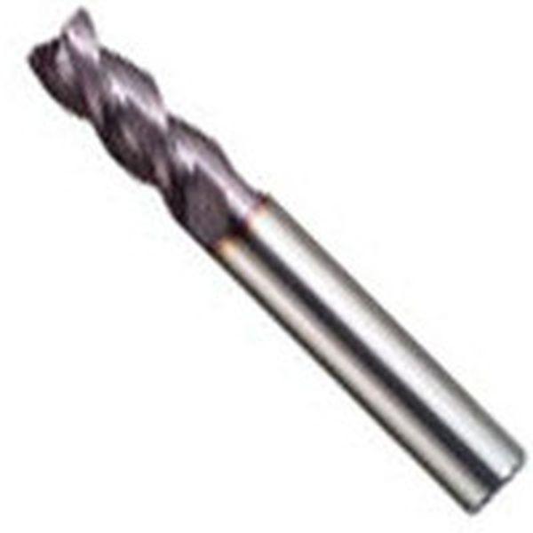 3枚刃エムスタースローティング 超硬スクエアエンドミルミディアム刃長(M)11mm MSMHZDD1100-TN WO店