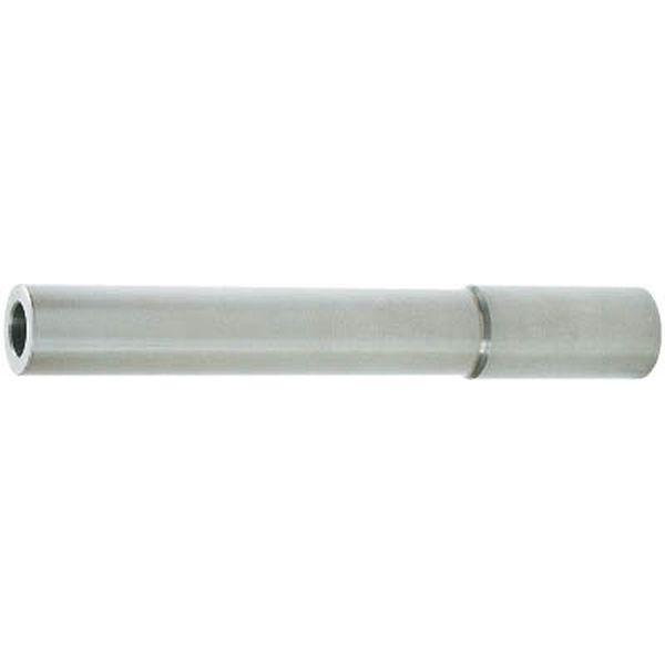 モジュラーヘッド用オール超硬シャンクアーバ 頑固一徹 エンドミルシャンクタイプ M10 φ20 全長220mm MSNM10160S20C-TN WO店