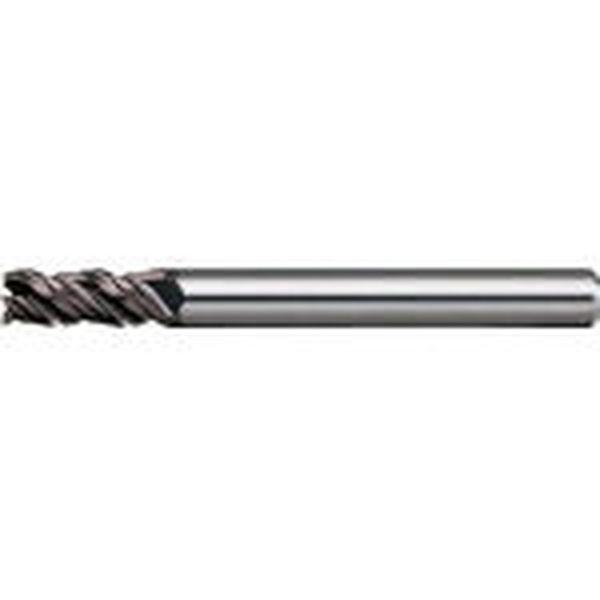 MSZ3451 日進工具(株) NS 超硬スクエアエンドミル 無限コーティング パワーZ MSZ345 Φ1 MSZ3451-TN WO店