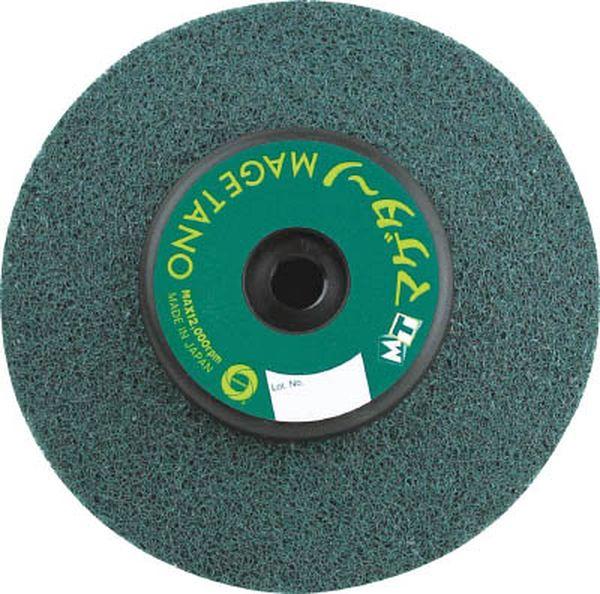 MT100GR (株)ムラコ MURAKO マゲタ〜ノ 外径95φ M10 400# 5個入り MT100GR-TN WO店
