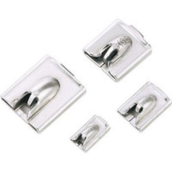 MTHS-C パンドウイット　ＭＬＴタイプ　長尺ステンレススチールバンド用ヘッド ＷＯ店の通販は 4,943円