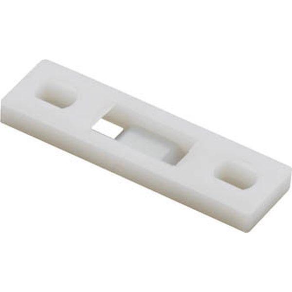 MTP1H-E6-C パンドウイット　固定具　マルチタイプレート ＷＯ店の通販は 10,812円