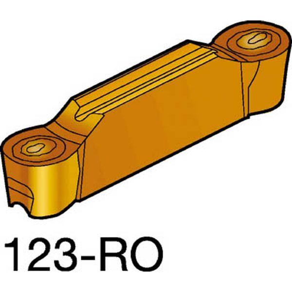 N123F20300RO 609-8312 サンドビック(株) サンドビック コロカット2 突 