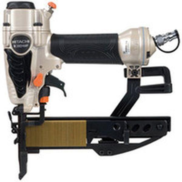 工機ホールディングス(株) HiKOKI フロア用タッカ 適合ステープル肩幅4×長さ16〜38mm N3804MF-TN WO店