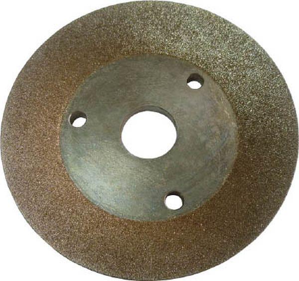 N8742 776-4472 ニシガキ工業(株) ニシガキ ドリ研x26用砥石 135度用 WO店の通販は