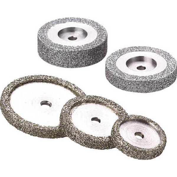 NA1013 ミニモ　電着ダイヤモンドホイール　＃１２０ ＷＯ店の通販は