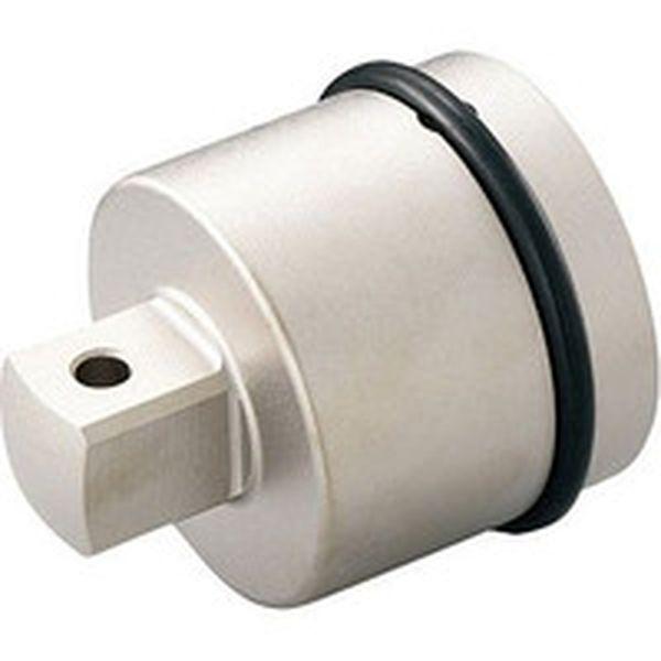 TONE(株) TONE インパクト用ソケットアダプター 38.1凹X25.4凸 WO店の通販は 10,652円