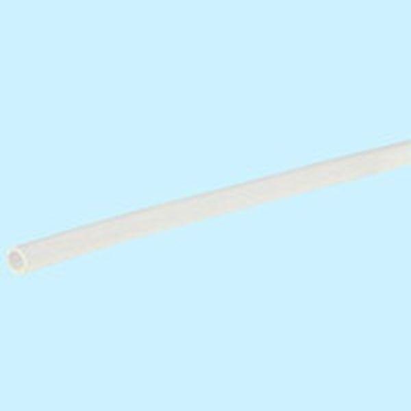 NA1290100W (株)日本ピスコ ピスコ ナイロンチューブ ミルクホワイト 12×9 100M NA1290100W-TN WO店