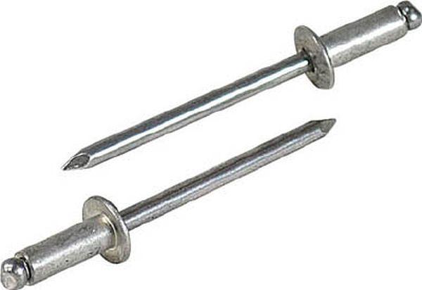 (株)ロブテックス エビ ブラインドリベット(アルミ/アルミ製) 4-10(300本入) エコBOX NA410EB-TN WO店