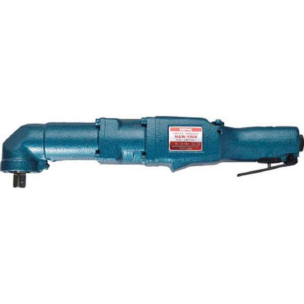 NAW1200 日本ニューマチック工業(株) NPK アングルインパクトレンチ 12mm 20027 NAW1200-TN WO店