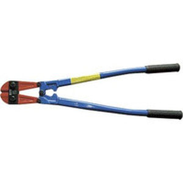 BC900HGWBL ヒット商事(株) HIT 鋼より線(メッセンジャーワイヤー)対応ボルトクリッパー 900mm NBC900GW-TN WO店