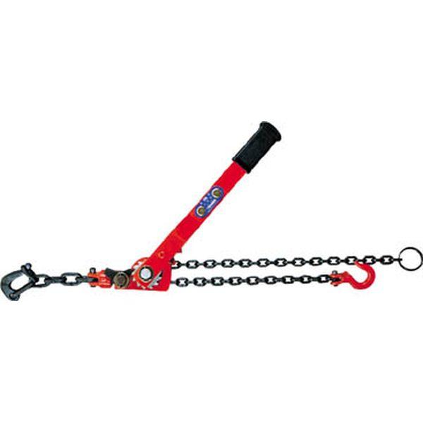 NC01010  象印チェンブロック(株) 象印 チェーン荷締機1t NC01010-TN WO店