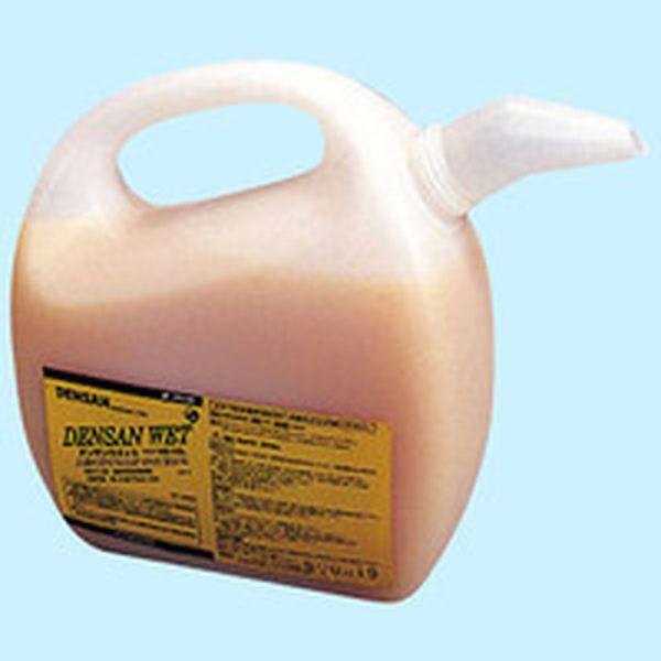 ND55L  ジェフコム(株) デンサン ウェット3L ND55L-TN WO店