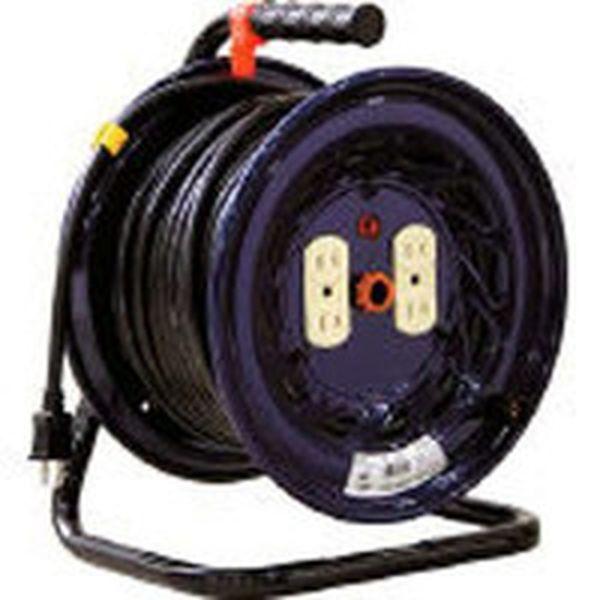 NF-304D 日動　１００Ｖ電工ドラム３０Ｍ ＷＯ店 21,897円