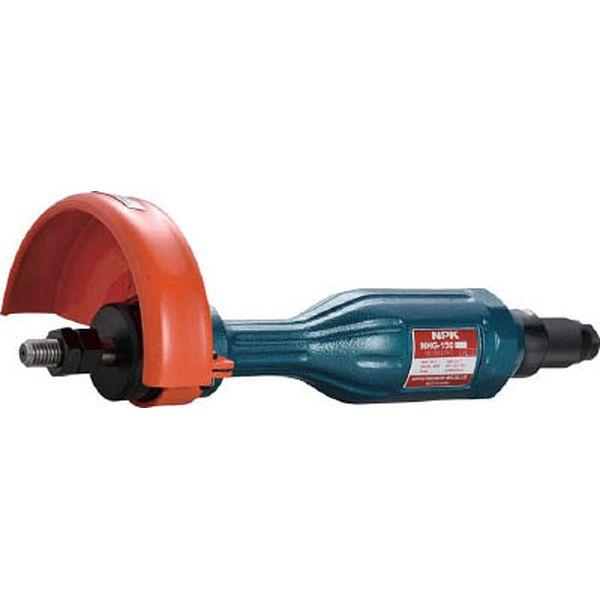 NHG-150 ＮＰＫ　ストレートグラインダ　平型砥石　１５０ｍｍ用　１００８１ ＷＯ店の通販は
