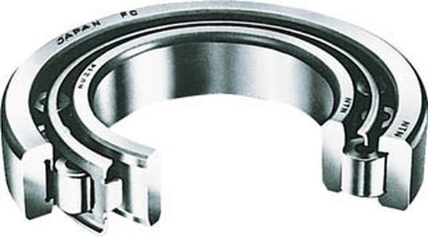 NJ2214ET2X 819-6872 NTN(株) NTN 円筒ころ軸受 ＷＯ店の通販は