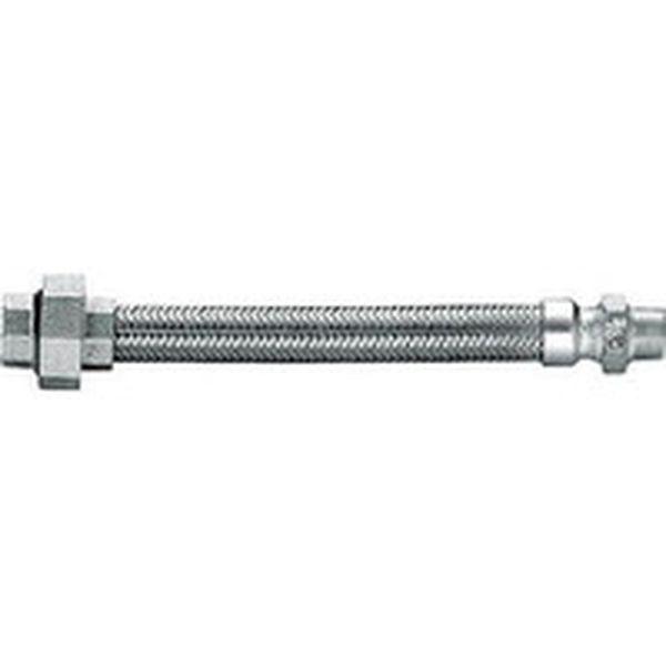 NK1900FCMB40A500L ユニオン・ニップル式フレキシブルホース 継手FCMB 40A×500L NK19040500-TN WO店