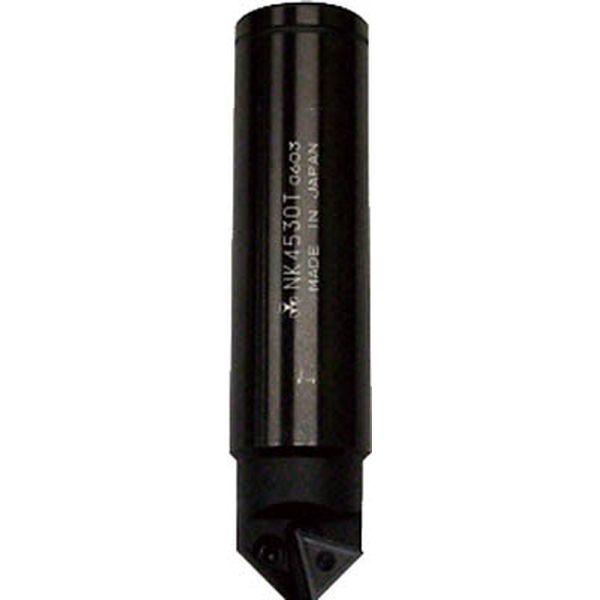 NK4530T 富士元工業(株) 富士元 面取りカッター 45° シャンクφ32 NK4530T-TN WO店