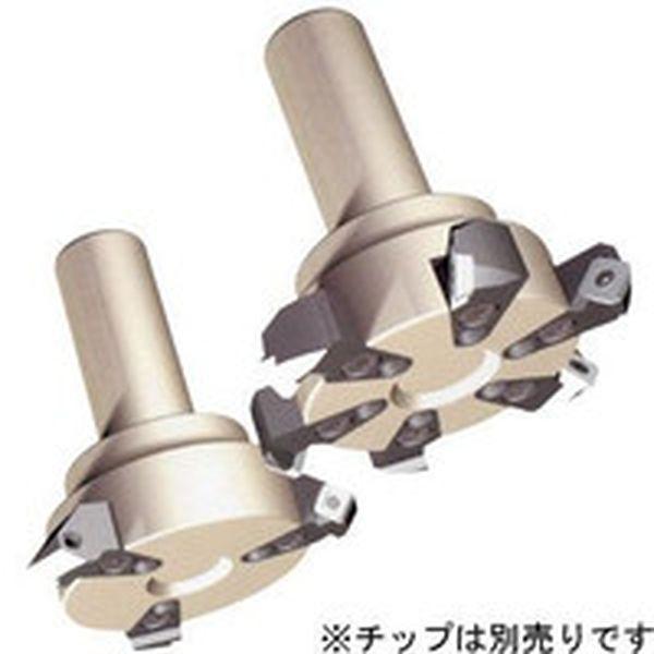 NKN32100S03 富士元工業(株) 富士元 フライス工具 ナイスカット 3枚刃 φ100 Sタイプ NKN32100S03-TN WO店