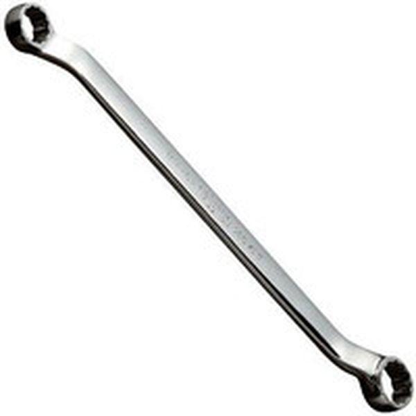 NM52224 京都機械工具(株) ネプロス 45°X6°めがねレンチ22×24mm NM52224-TN WO店 6,845円