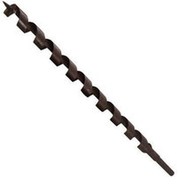 NO12E320 木工用ロングネイルビット(ツーバイ工法用) 全長470mmタイプ 刃径32.0mm(012L-320) NO12E320-TN WO店