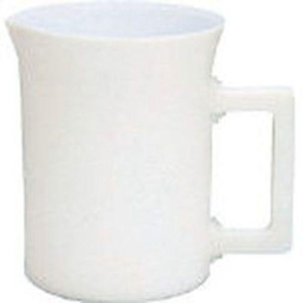 NR0200004  (株)フロンケミカル フロンケミカル フッ素樹脂(PTFE) 手付ビーカー 3L NR020004-TN WO店