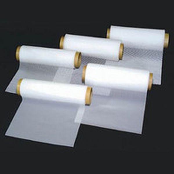 NR0515004 (株)フロンケミカル フロンケミカル フッ素樹脂(PTFE)ネット 4メッシュW600X500L NR051504-TN WO店