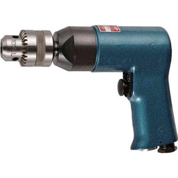 NRD10P  日本ニューマチック工業(株) NPK ドリル 10mm 10212 NRD10P-TN WO店