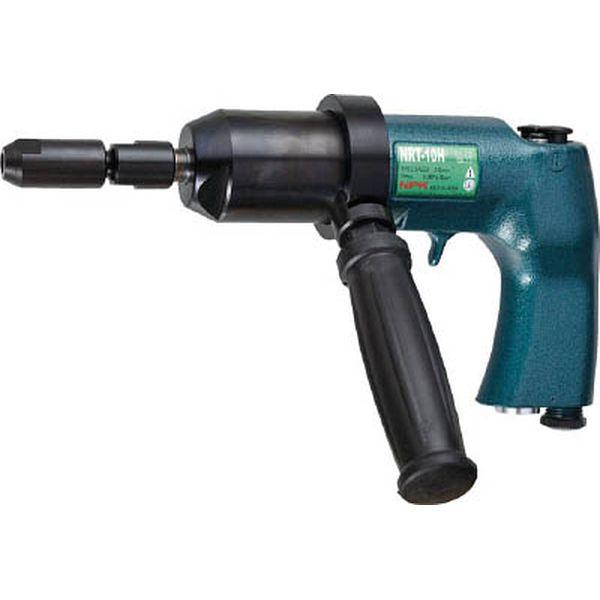 NRT10H 日本ニューマチック工業(株) NPK エアータッパ 10mm NRT10H-TN WO店