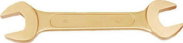 NS00235 スナップオン・ツールズ(株) バーコ 防爆コンビネーションレンチ 二面幅寸法35 全長360 NS00235-TN WO店